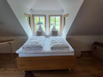 Doppelzimmer für 3 Personen in Leinburg 2/10