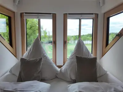 Doppelzimmer für 3 Personen in Leinburg 3/10