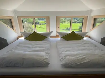Doppelzimmer für 3 Personen in Leinburg 4/10