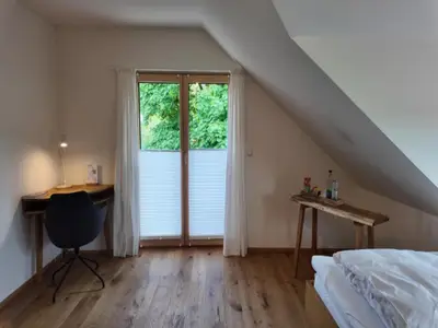 Doppelzimmer für 3 Personen in Leinburg 5/10