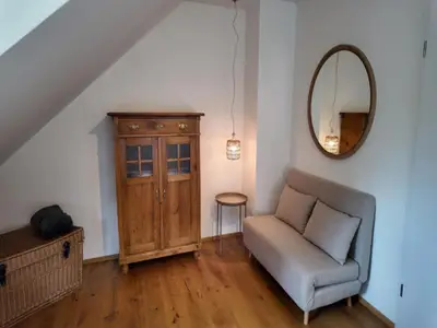 Doppelzimmer für 3 Personen in Leinburg 7/10