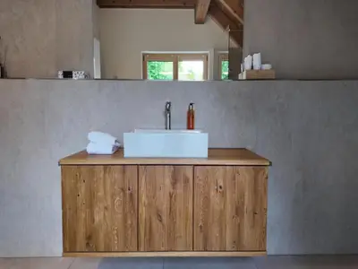 Doppelzimmer für 3 Personen in Leinburg 9/10