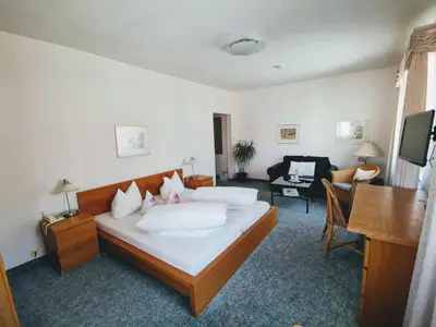 Doppelzimmer Komfort