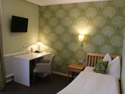 Doppelzimmer für 1 Person (15 m²) in Strobl 2/10