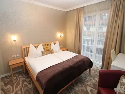 Doppelzimmer für 1 Person (15 m²) in Strobl 3/10