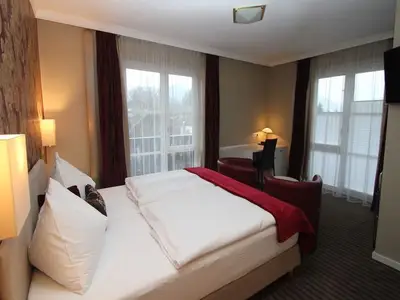 Doppelzimmer für 1 Person (15 m²) in Strobl 4/10