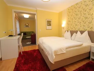 Doppelzimmer für 1 Person (15 m²) in Strobl 5/10