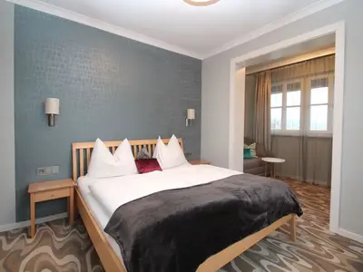 Doppelzimmer für 1 Person (15 m²) in Strobl 6/10