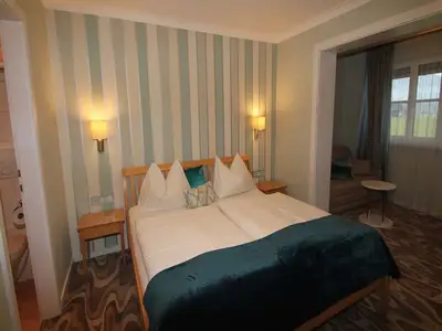 Doppelzimmer für 1 Person (15 m²) in Strobl 7/10