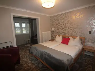 Doppelzimmer für 1 Person (15 m²) in Strobl 8/10