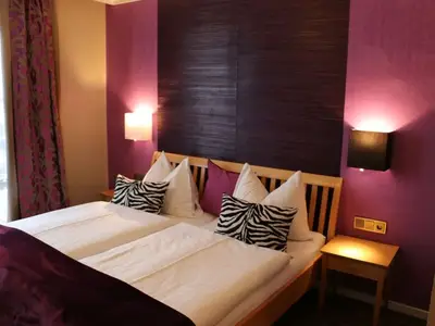 Doppelzimmer für 1 Person (15 m²) in Strobl 9/10