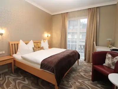 Doppelzimmer für 1 Person (15 m²) in Strobl 10/10