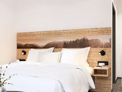 Zimmer Hauchen Rendering 3