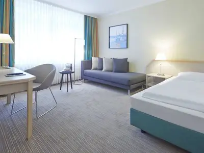 Doppelzimmer für 2 Personen (15 m²) 3/10