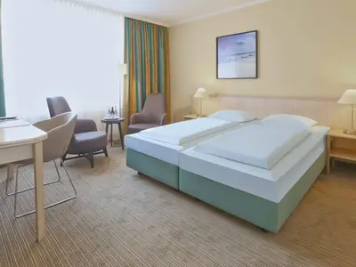 Doppelzimmer für 2 Personen (15 m²) 5/10