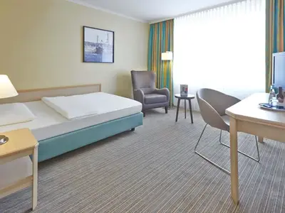 Doppelzimmer für 2 Personen (15 m²) 7/10