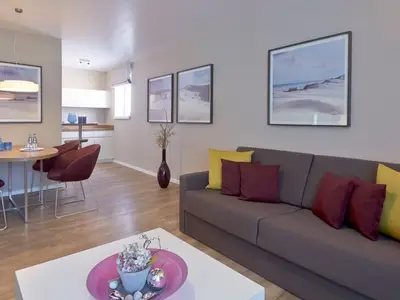 Doppelzimmer für 2 Personen (15 m²) 9/10