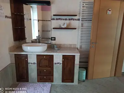 Doppelzimmer für 2 Personen (14 m²) 5/9