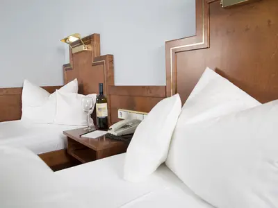 Doppelzimmer für 2 Personen (25 m²) in Neumarkt in der Oberpfalz 2/9