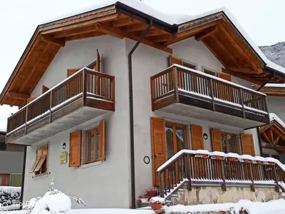 Doppelzimmer für 2 Personen (14 m²) in Madruzzo 2/10