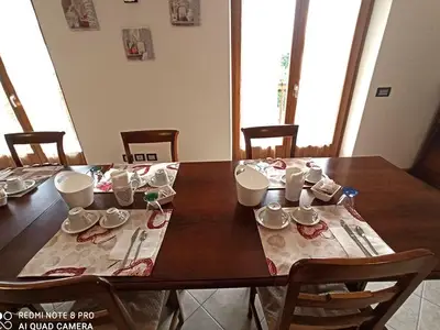 Doppelzimmer für 2 Personen (14 m²) in Madruzzo 4/10