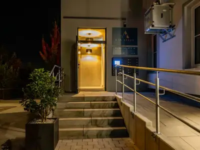 Doppelzimmer für 2 Personen (24 m²) in Markdorf 6/10