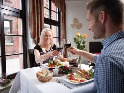 Doppelzimmer für 3 Personen (21 m²) 5/10