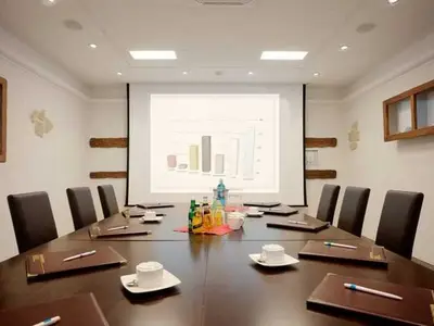 Doppelzimmer für 3 Personen (21 m²) 9/10