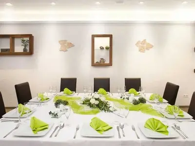 Doppelzimmer für 3 Personen (21 m²) 10/10