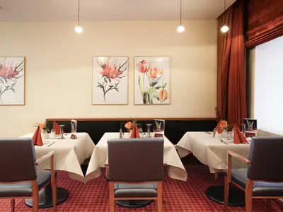 Doppelzimmer für 2 Personen in Gotha 1/2