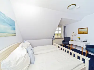 Doppelzimmer für 2 Personen in Pellworm 2/7