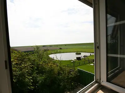 Doppelzimmer für 2 Personen in Pellworm 6/7