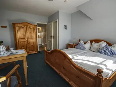 Doppelzimmer für 2 Personen in Pellworm 2/7