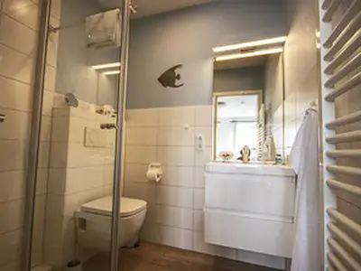 Doppelzimmer für 2 Personen in Pellworm 4/7