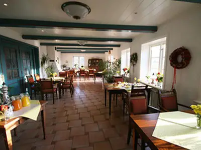 Doppelzimmer für 2 Personen in Pellworm 7/7