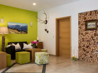 Doppelzimmer für 2 Personen (17 m²) in Schliersee 8/10