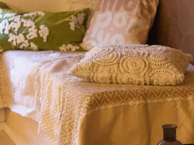 Doppelzimmer für 2 Personen (12 m²) in Schönau im Schwarzwald 3/10