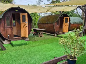 Doppelzimmer für 2 Personen (6 m²) in Lübbenau/Spreewald