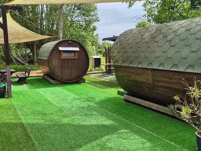 Doppelzimmer für 2 Personen (6 m²) in Lübbenau/Spreewald 3/10