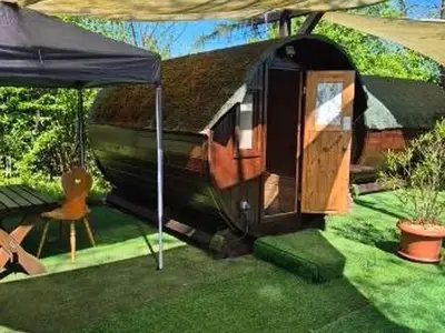 Doppelzimmer für 2 Personen (6 m²) in Lübbenau/Spreewald 7/10