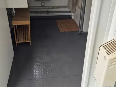 Doppelzimmer für 2 Personen (6 m²) in Lübbenau/Spreewald 9/10