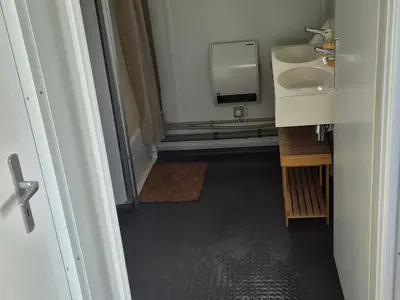 Doppelzimmer für 2 Personen (6 m²) in Lübbenau/Spreewald 10/10