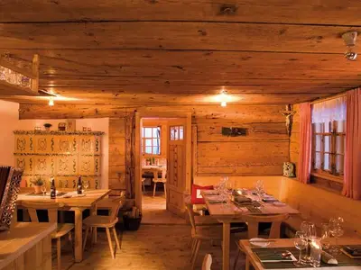 Doppelzimmer für 2 Personen (18 m²) in Mellau 6/10