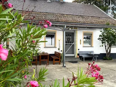 Doppelzimmer für 3 Personen (20 m²) in Leippe 1/10