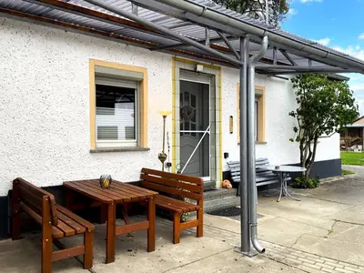 Doppelzimmer für 3 Personen (20 m²) in Leippe 2/10