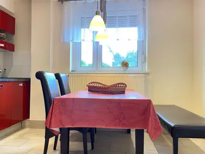 Doppelzimmer für 3 Personen (20 m²) in Leippe 4/10