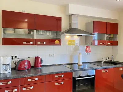 Doppelzimmer für 3 Personen (20 m²) in Leippe 5/10