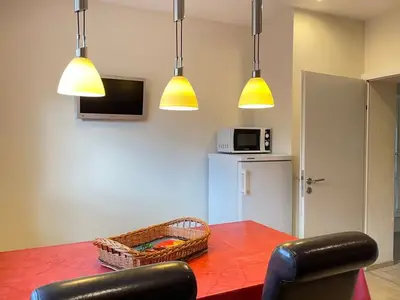 Doppelzimmer für 3 Personen (20 m²) in Leippe 7/10