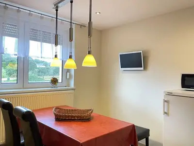 Doppelzimmer für 3 Personen (20 m²) in Leippe 8/10