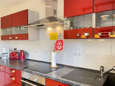 Doppelzimmer für 3 Personen (20 m²) in Leippe 9/10